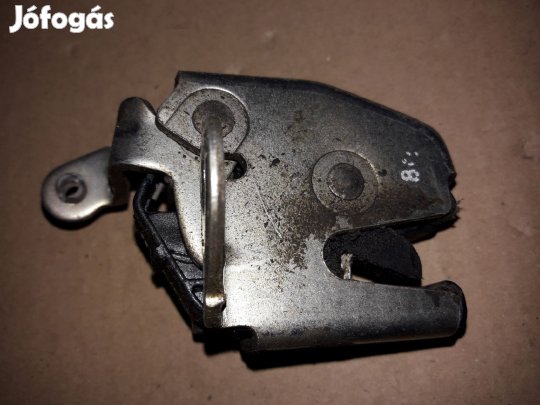 Fiat Doblo Hátsó Kétfelé Nyíló Ajtó Felső Zárszerkezet