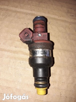 Fiat Doblo Injektor / Porlasztó / Befecskendező