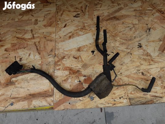 Fiat Doblo Izzítógyertya Kábelhíd