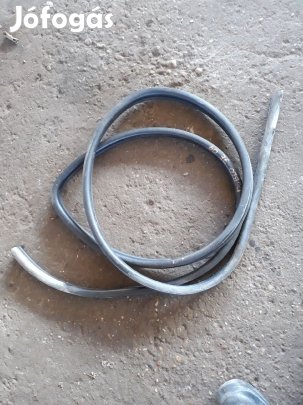 Fiat Doblo Jobb Első Ajtó Gumikéder