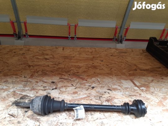 Fiat Doblo Jobb Első Féltengely