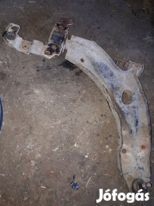 Fiat Doblo Jobb Első Lengőkar