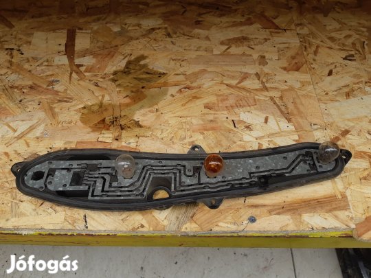 Fiat Doblo Jobb Hátsó Lámpa Foglalat