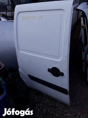 Fiat Doblo Jobb Tolóajtó