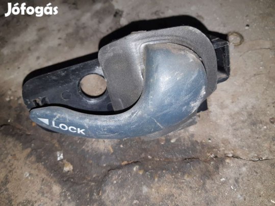 Fiat Doblo Jobb Tolóajtó Belső Kilincs