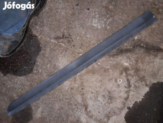 Fiat Doblo Jobb Tolóajtó Díszléc