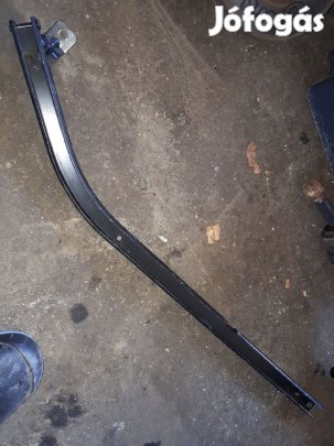 Fiat Doblo Jobb Tolóajtó Sín