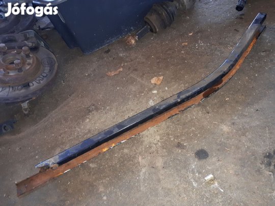 Fiat Doblo Jobb Tolóajtó Sín