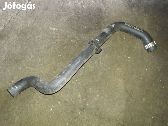 Fiat Doblo Kartergáz Cső