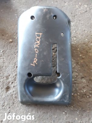 Fiat Doblo Kormányoszlop Burkolat