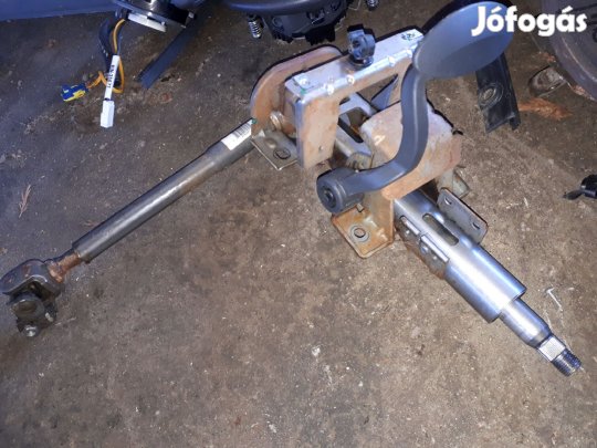 Fiat Doblo Kormányoszlop + Kormánykardán