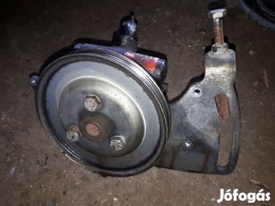 Fiat Doblo Kormányszervó Szivattyú
