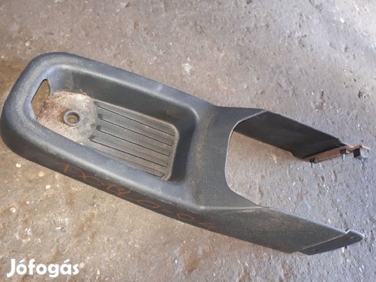 Fiat Doblo Középbox