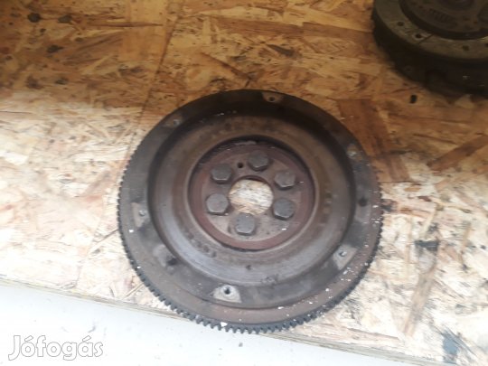 Fiat Doblo Kuplung Szett