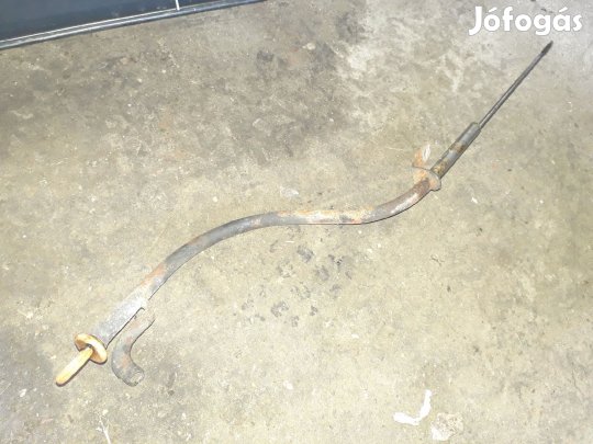 Fiat Doblo Nívó Pálca