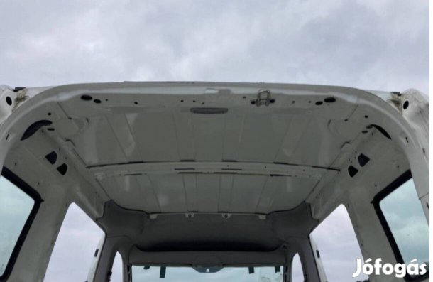 Fiat Doblo Opel Combo 2015-2021 Rövid Nagytető