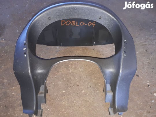 Fiat Doblo Óraegység / Kilométeróra Keret