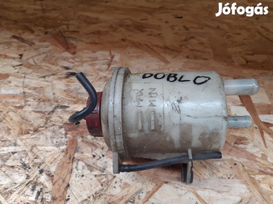 Fiat Doblo Szervó Olaj Tartály