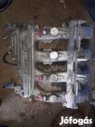 Fiat Doblo Szívótorok