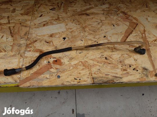 Fiat Doblo Üzemanyag Cső