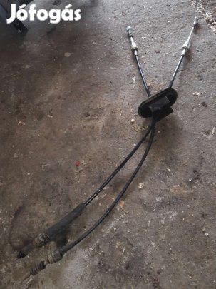 Fiat Doblo Váltó Bowden