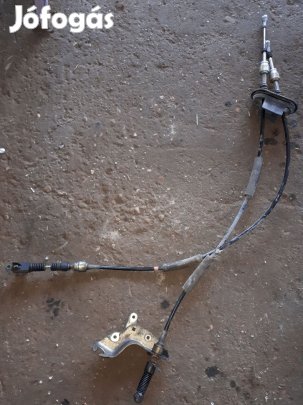 Fiat Doblo Váltó Bowden