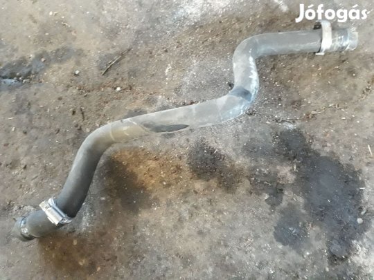 Fiat Doblo Vízcső