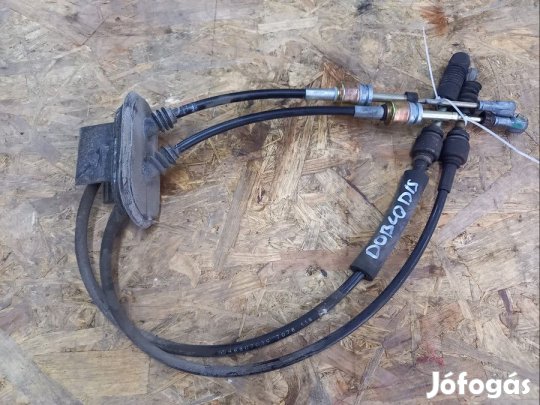 Fiat Doblo (2000-2006) 1.9D  Diesel Váltóbowden