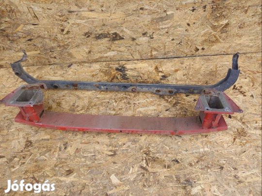 Fiat Doblo (2000-2006) Első Lökhárítótartó Vas