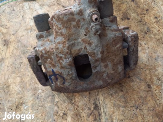 Fiat Doblo (2000-2006)  1.9D Diesel Jobb Első Féknyereg