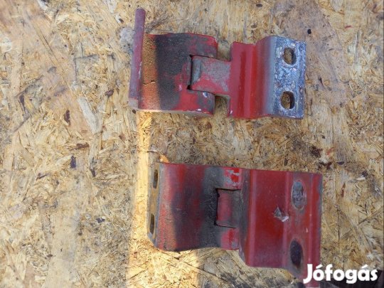 Fiat Doblo (2000-2006)  Csomagtérajtó Zsanér