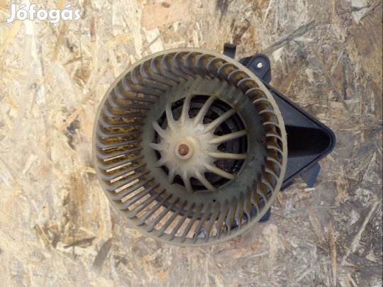 Fiat Doblo (2000-2006)  Fűtőmotor