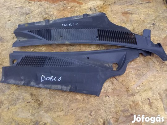 Fiat Doblo (2000-2006)  Levélrács