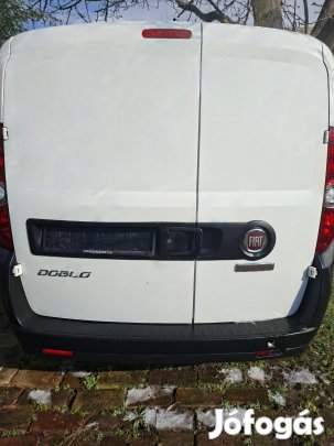 Fiat Doblo  2021 alkatrészek 