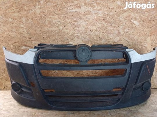 Fiat Doblo  (2010-2015) Első Lökhárító