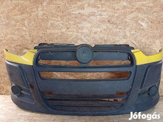 Fiat Doblo  (2010-2015) Első Lökhárító