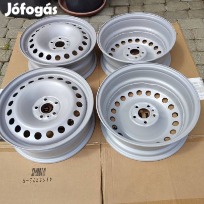 Fiat Doblo acéllemez felni eladó