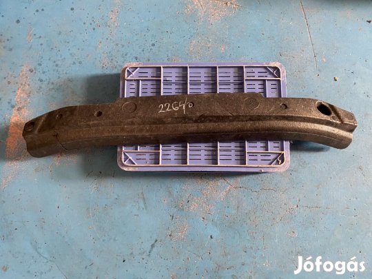 Fiat Doblo első ütközéscsillapító (reped eladó