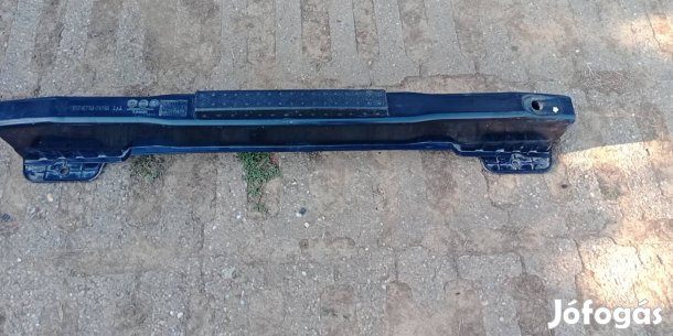 Fiat Doblo hátsó lökhárító merevitő 
