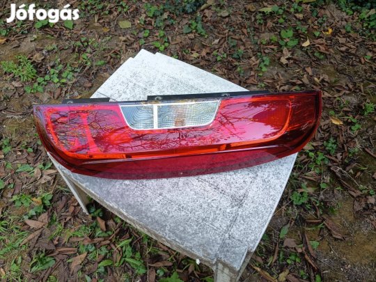 Fiat Doblo jobb hátsó lámpa