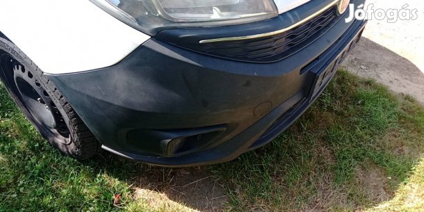 Fiat Doblo lökhárító 