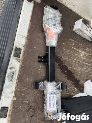 Fiat Doblo vonóhorg Új