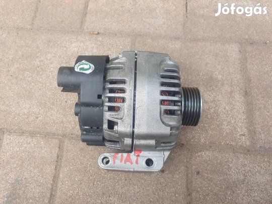 Fiat Dublo 1.3Jtd generátor.