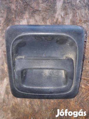 Fiat Ducato 02-06 Bal Hátsó Külső Ajtókilincs