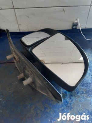 Fiat Ducato 02-06 Bal Visszapillantó Tükör Mechanikus