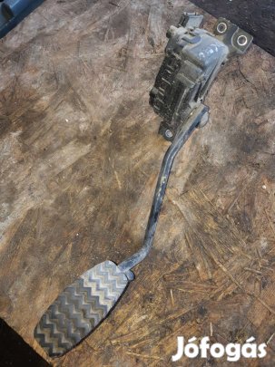 Fiat Ducato 02-06 Elektromos Gázpedál