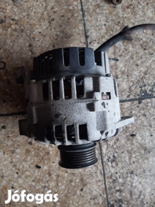 Fiat Ducato 02-06 Generátor