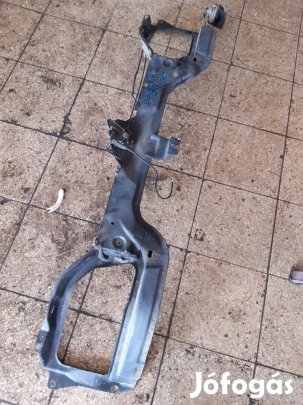 Fiat Ducato 02-06 Homlokfal