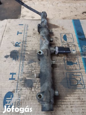 Fiat Ducato 02-06 Injektor Híd