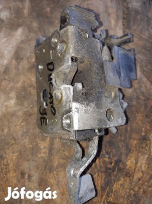 Fiat Ducato 02-06 Jobb Első Ajtó Zárszerkezet